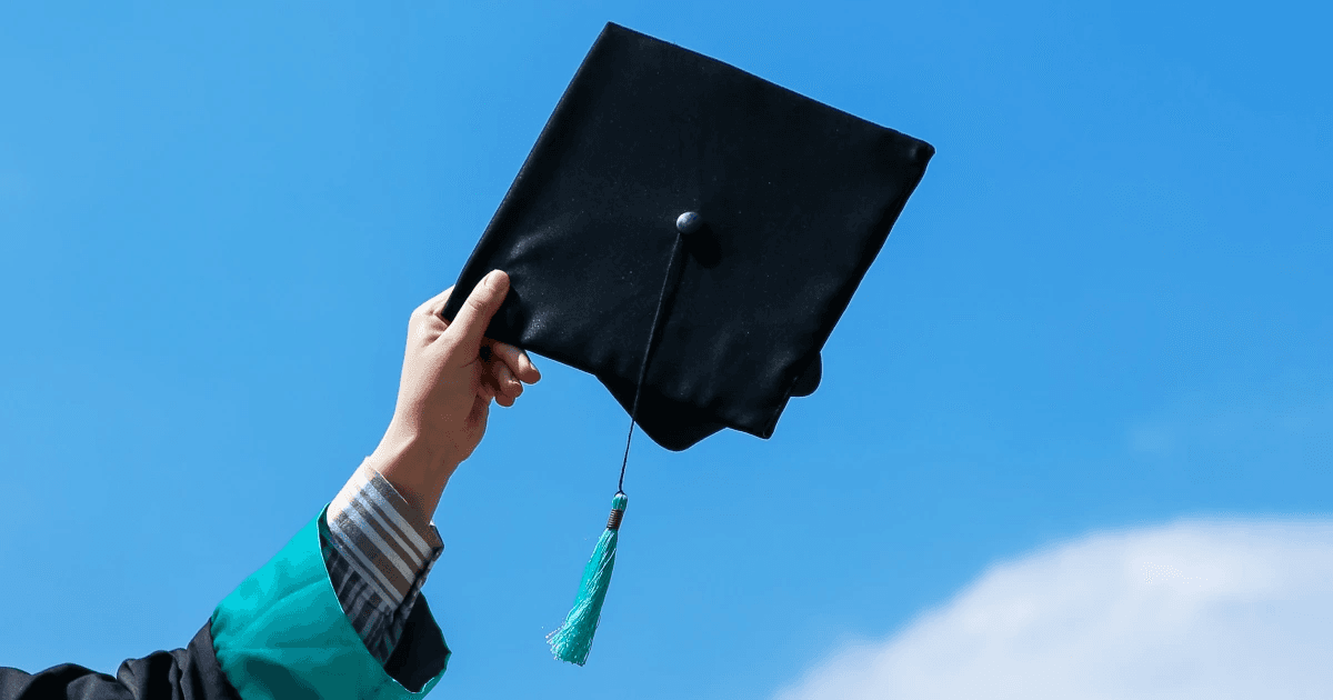 My Compass (as a fresh grad)