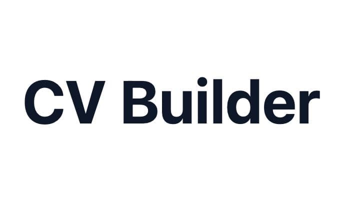 CV Builder