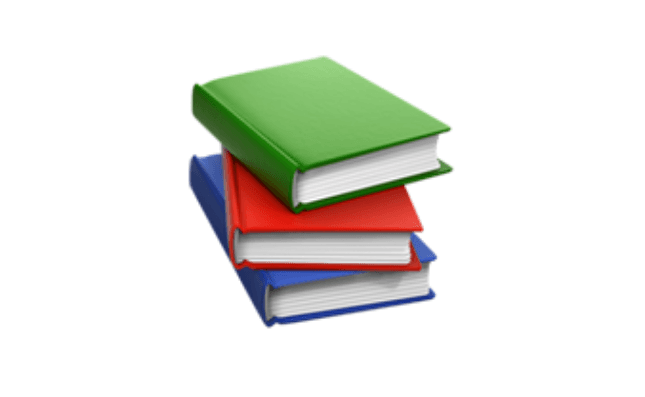 Intip Buku